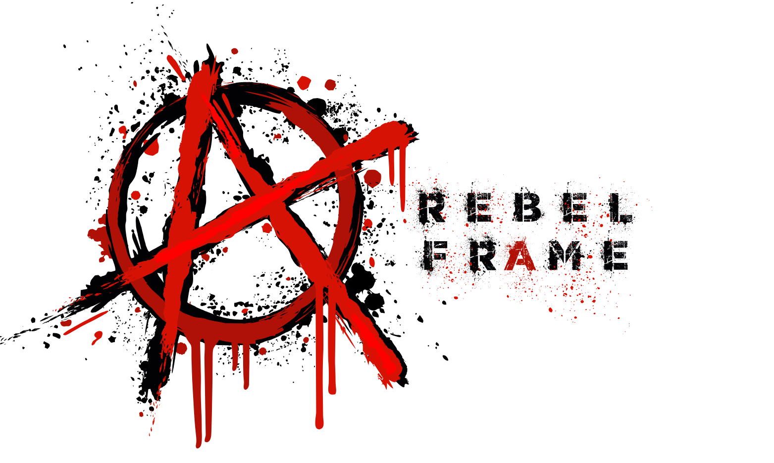 Rebel Frame